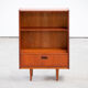 Vintage scandinavian entry furniture 1960