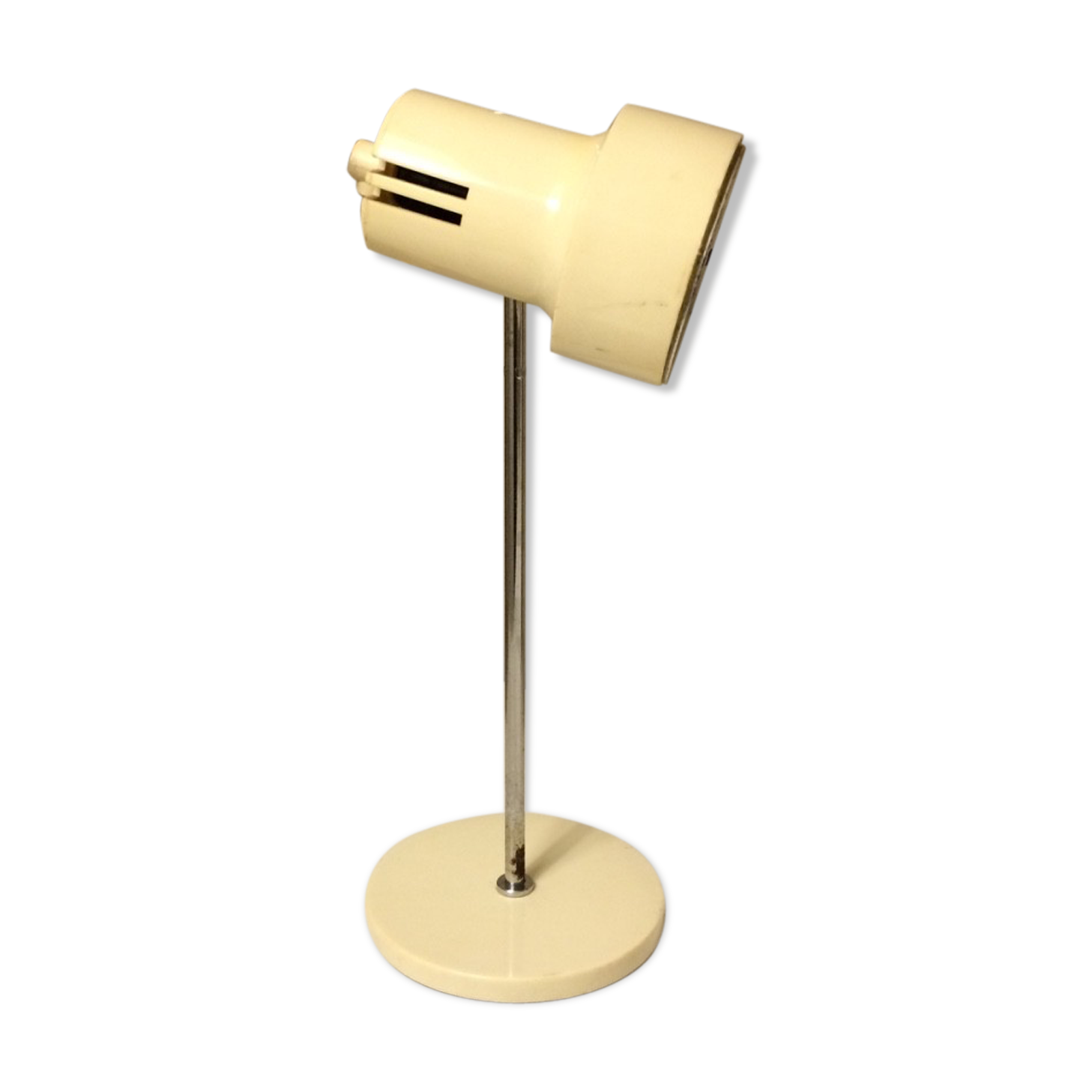 Desk lamp