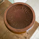 Vase Carstens Tonnieshof E1 28 W Germany