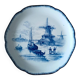 Iron Earth Plate