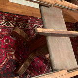 Dining table henri 2 end 19 th