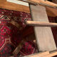 Dining table henri 2 end 19 th