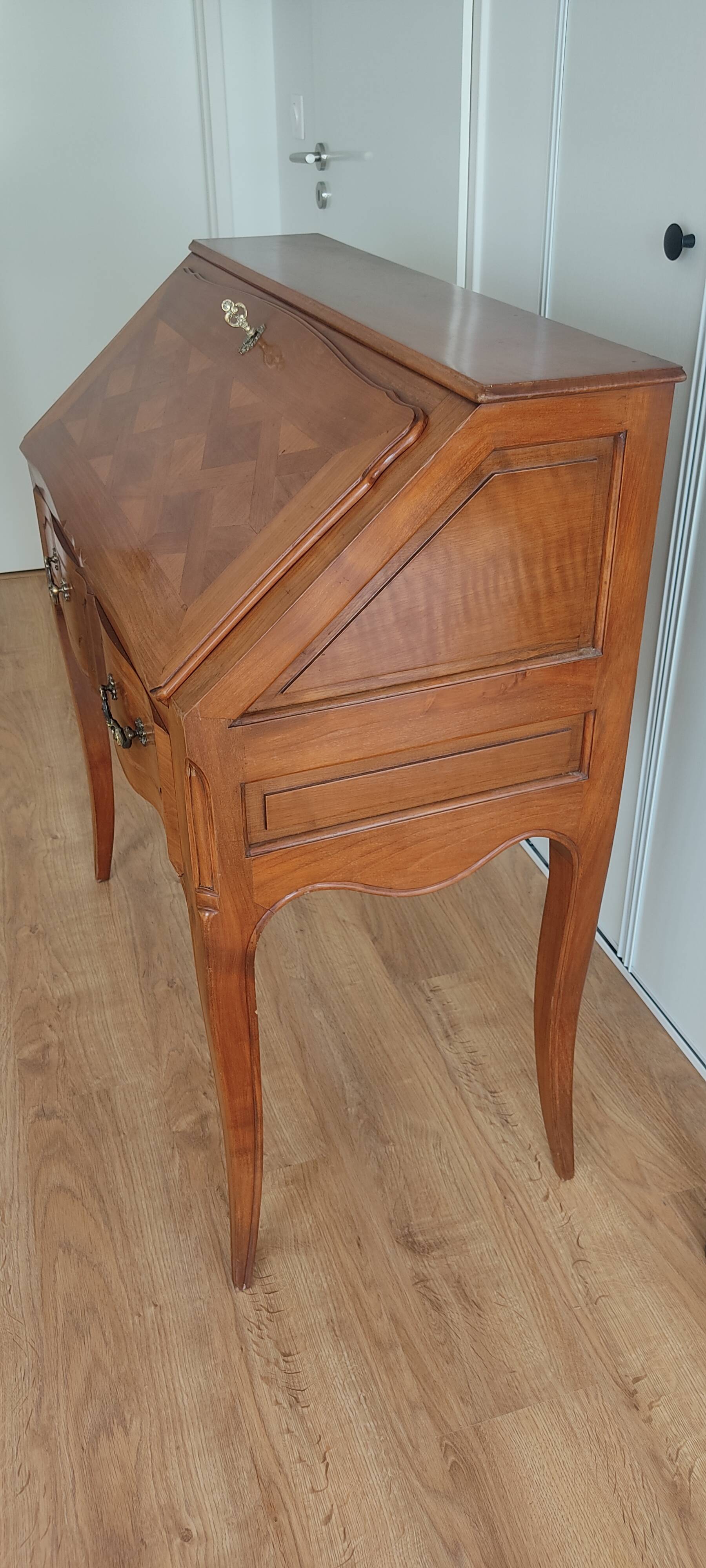 secretary