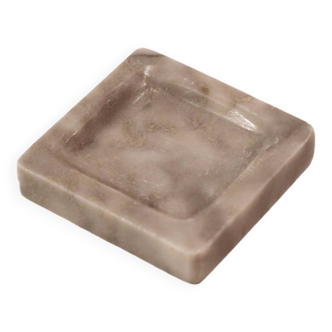 Marble pocket tray