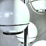 Vintage Floor Lamp  Italy 1960