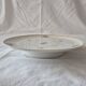 Dish on pedestal, Limoges porcelain, Albert Vignaud manufacture A564