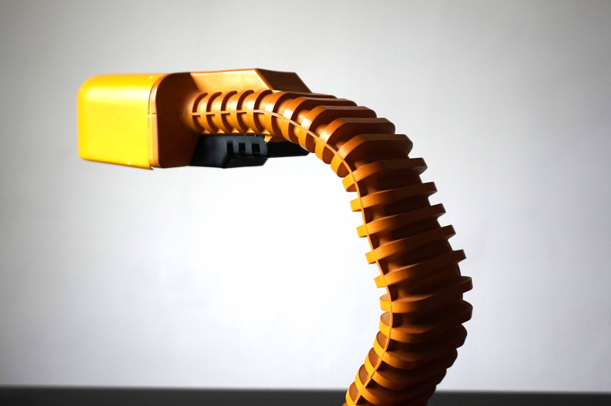 Staff Cobra table lamp by Masayuki Kurokawa, 1970