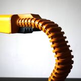 Staff Cobra table lamp by Masayuki Kurokawa, 1970