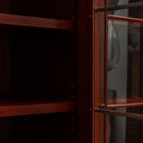 De Coene display cabinet, Belgium, 1970s
