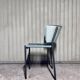 Lila hunter chair, fibreglass, Philippe Starck - XO - 1988