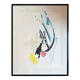 Jean Miotte｜Lithographie en couleur