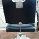 Hairdresser's armchair - barber "AFOC" - 1st half XXth