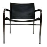 Vintage Set Of 2 Armchairs “klinte” Tord Björklund IKEA