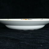 12 hollow plates badonviller model royal no digoin