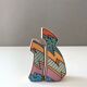 Rosenthal Flash One Salt and Pepper by Dorothy Hafner, 80's