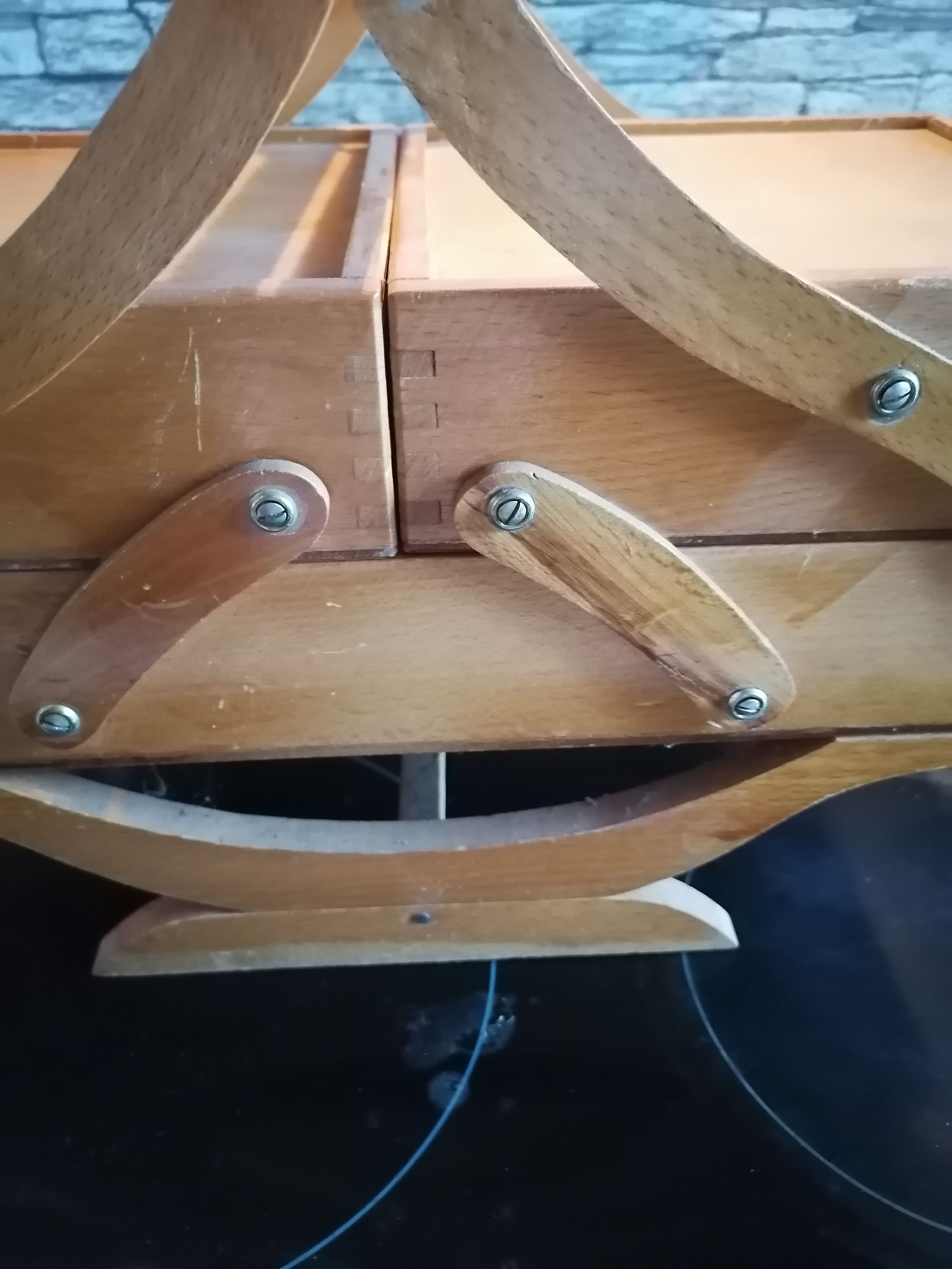 Little woodworker 1950 60