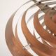 “Tallerken” pendant lamp by Poul Henningsen for Louis Poulsen
