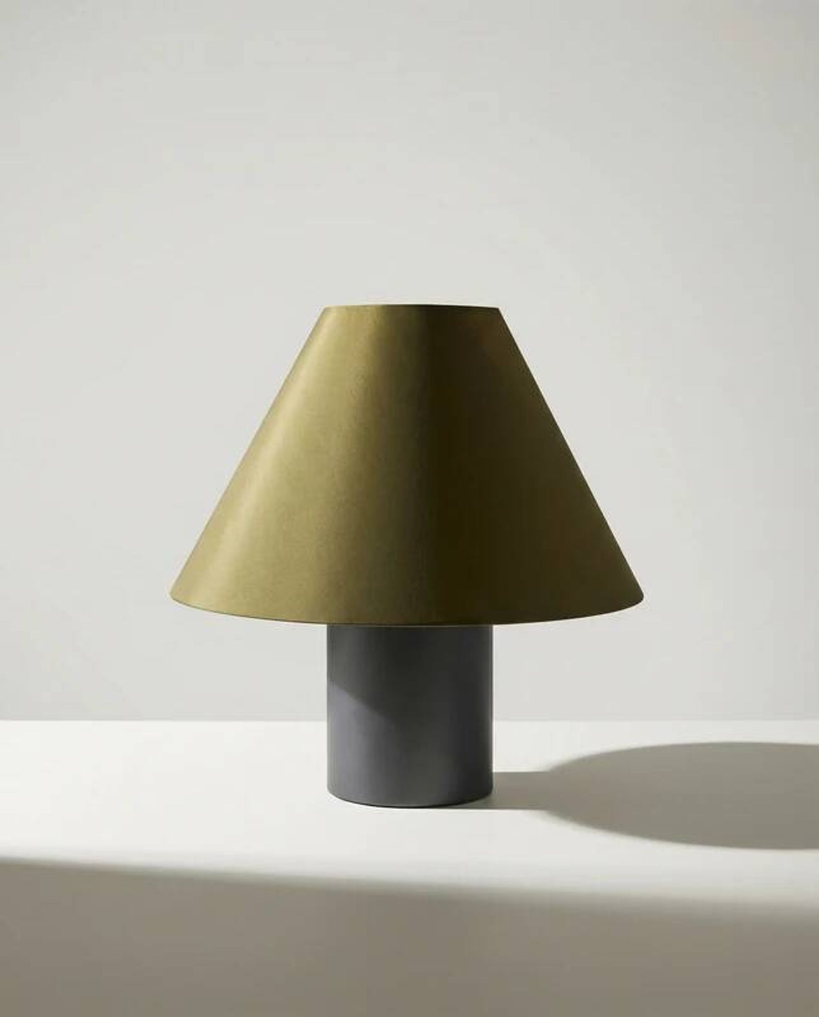 Edipo table lamp – Mario Barbaglia & Marco Colombo for PAF Studio – Italy, 1980s