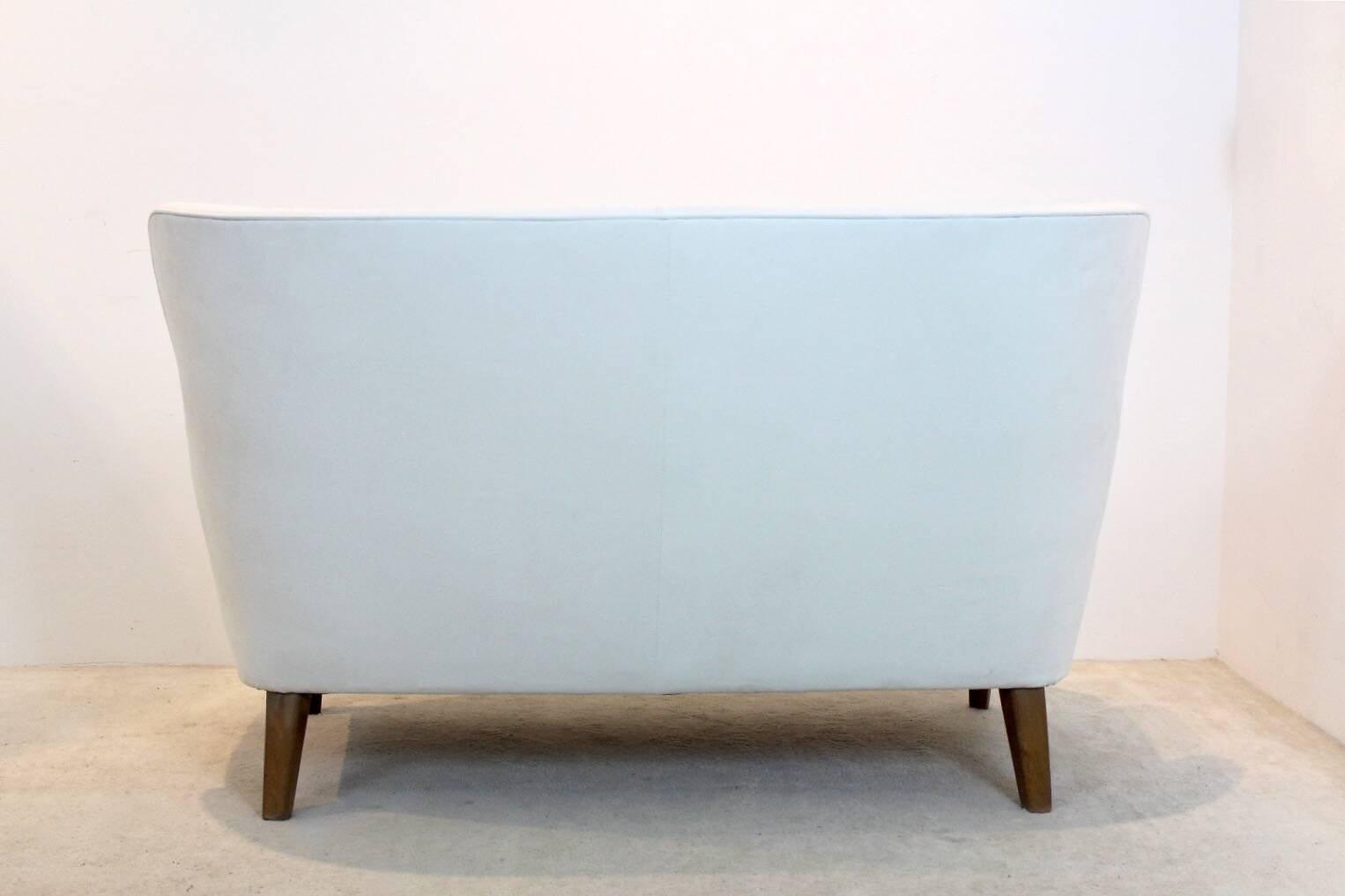 Canapé cocktail, Pays-Bas, années 1950