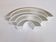 Tremiti Tondo Bowls in Ceramic by Angelo Mangiarotti for Danese Milano, 1964, Set of 3