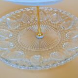 Fruit aperitif cake display