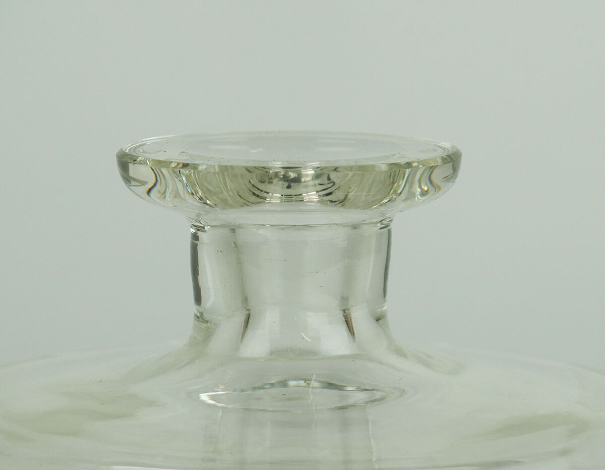 Liqueur Glass Art Deco service