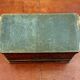 Jewelry box - stamped Alphonse Giroux Paris - marquetry Boulle - 19th century