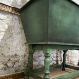 Kneader box