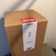 "GEAR" Vase Driade – Design Philippe Nigro – 42 cm – Brand New Condition