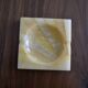 Sunbeam marble ashtray