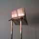 BelgoChrom lamp 1980