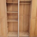 Vintage Parisian wardrobe