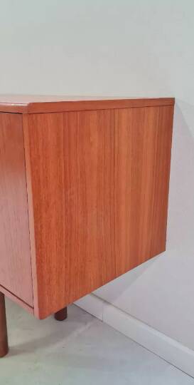 Enfilade en teck G-plan