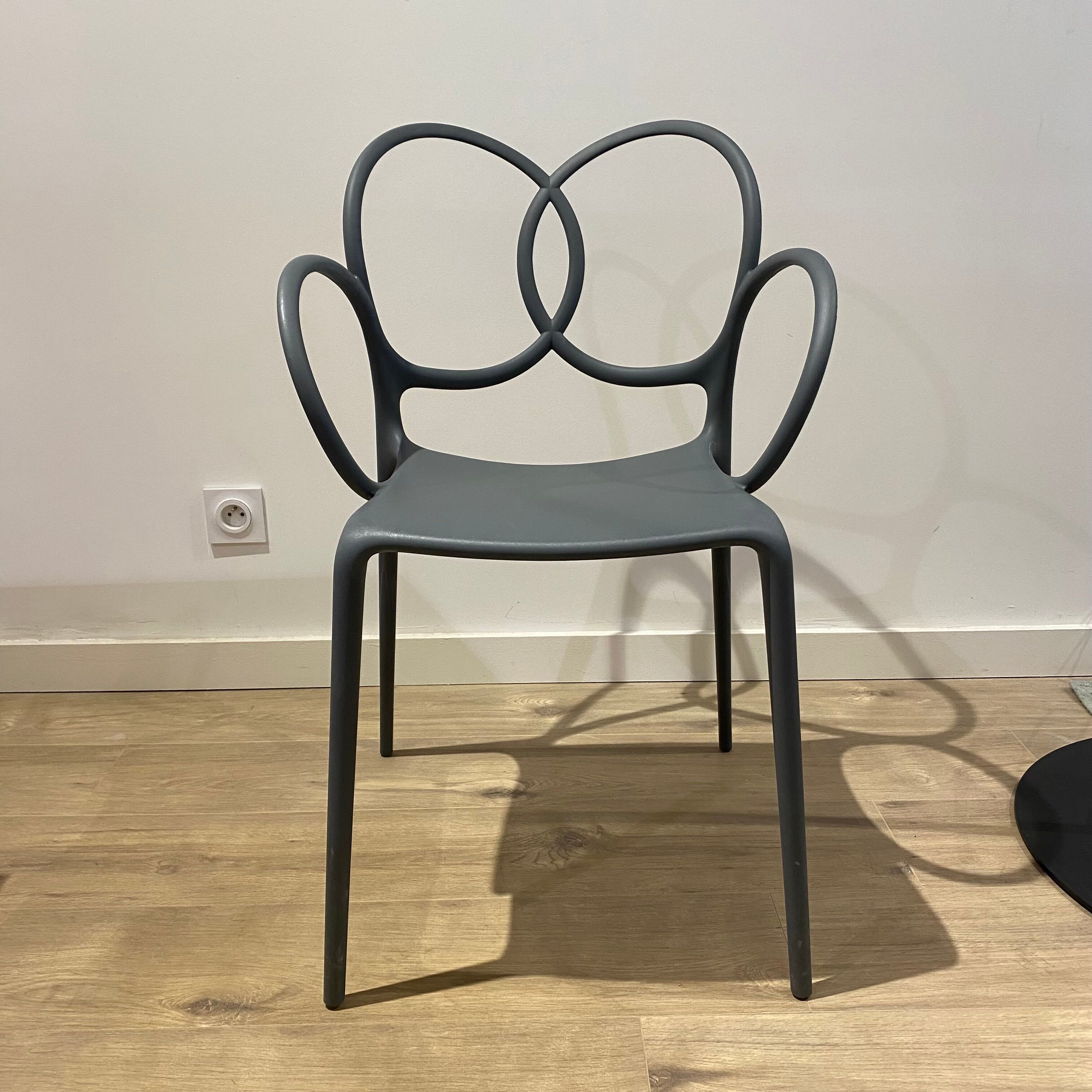 Sissi armchair - Driade