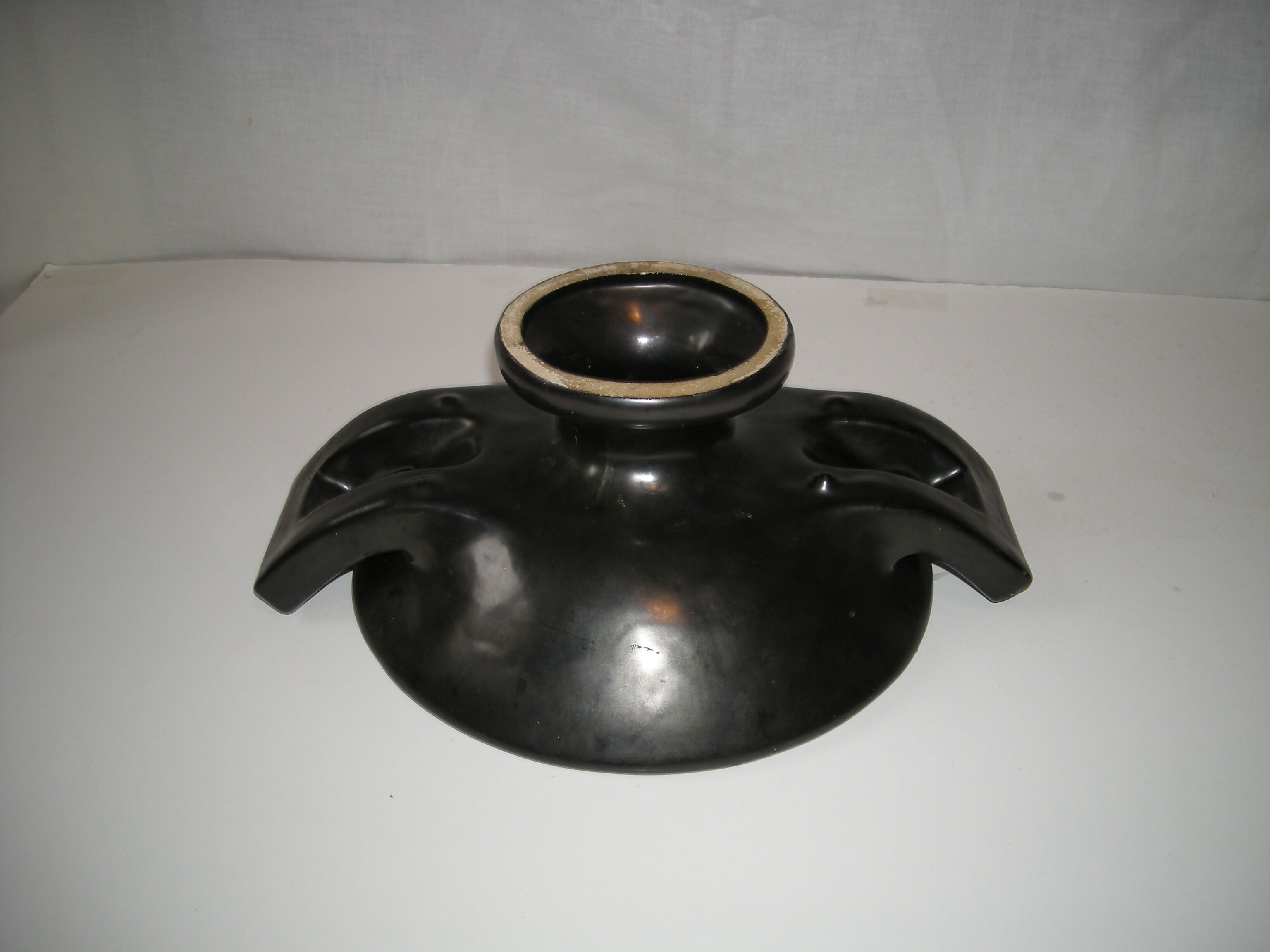 Fruit cup from the 40s - 50s