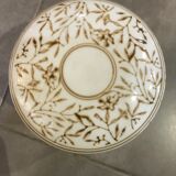 Porcelain pot