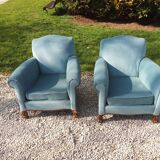 Armchairs