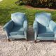 Fauteuils