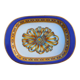 Hermes porcelain dish