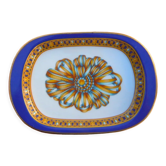 Ravier porcelaine Hermes