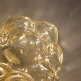 “Bubble” ceiling light, Helena Tynell.