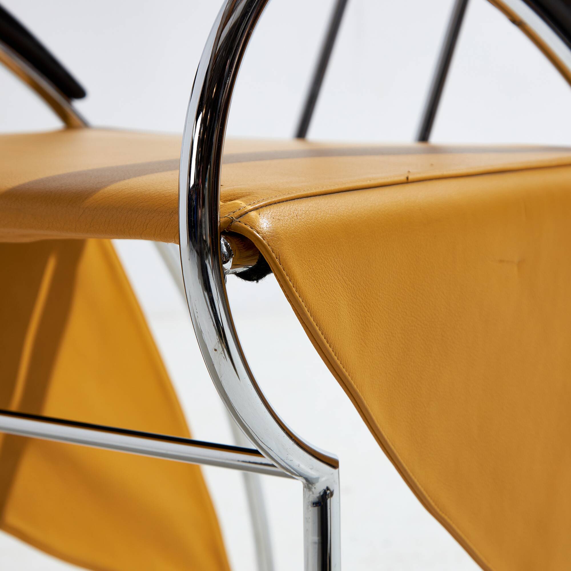 Notorious chair by massimo iosa ghini for moroso (mk10249)
