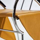 Notorious chair by massimo iosa ghini for moroso (mk10249)