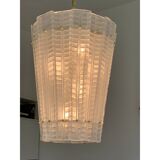 Lanterne en verre de Murano