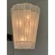Lantern in Murano glass