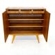 Teak cabinet, Sweden, 1950