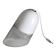 Lampe de table LT-362 par Carlo Nason pour Mazzega, années 1970.