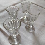 Digestive glasses