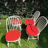 Chair Akerblom Sweden vintage bar
