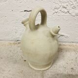 Terracotta gargoulette